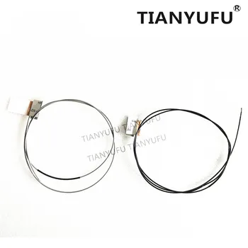 

For Lenovo ThinkPad P72 EP720 WLAN AUX ANTENNA DC33001J400 DC33001J410 tested 100% work