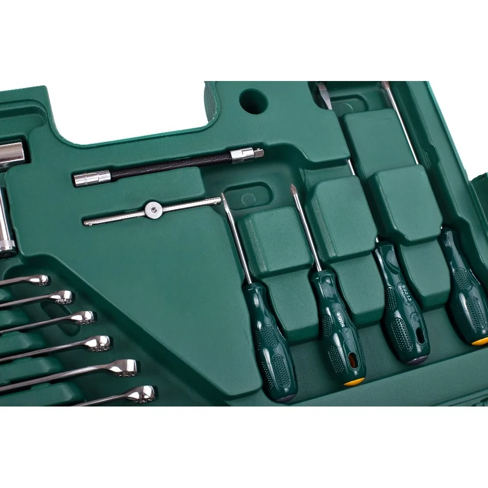 Набор инструментов SATA S09403|set tools|tool tooltool set |