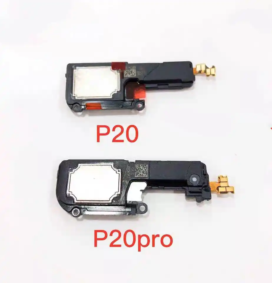 huawei p20 loudspeaker