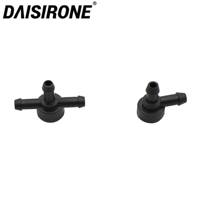 1PCSWindshieldWasherCheckValve2Way3WayForVolvoV70S60XC60