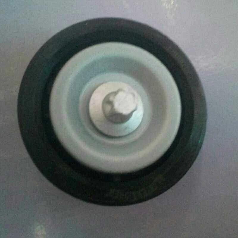 272 202 1019 Idler Pulley for BENZ CLS500/CLS550/S500 5.5 CLK280/CLK350/CLS300 2.5/3.0 C230/C280/C300 2.5/3.0 E300