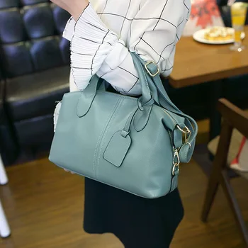 

2019 Autumn Winter New Luxury Handbags Cross-body Bags For Women Ladies Purse High Quality Designer Bags Large Capacity Fashion