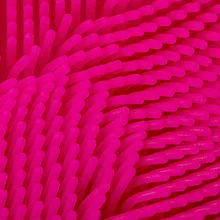 Электрическая Очищающая щетка mini 2, сужающая поры кожи, очищающая грязь по высоте, против морщин, силиконовая щетка для лица