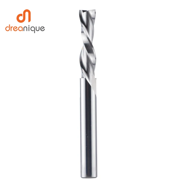 DREANIQUE 목재 조각 밀링 커터: 목공업자의 정밀 절단 솔루션