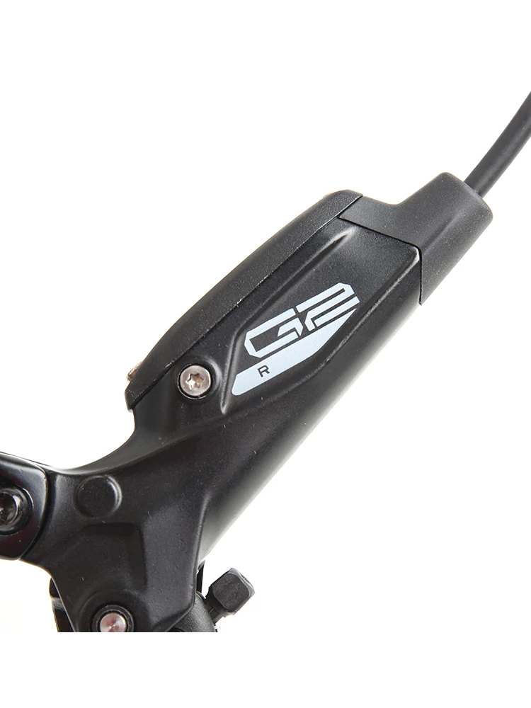 Sram-油圧式自転車ディスクブレーキ,MTB用パッド付き2 r g2r mtb Sram-油圧式自転車ディスクブレーキ,MTB用パッド付き2 r g2r mtb