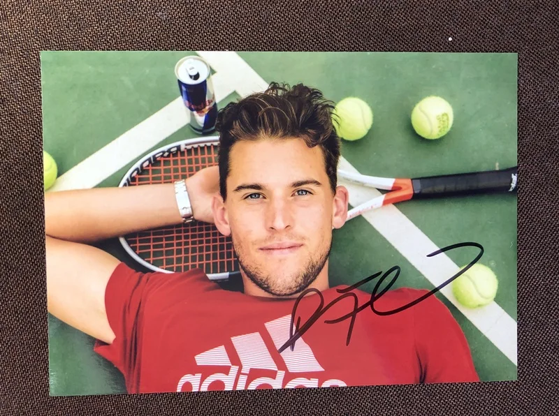 多米尼克·蒂姆（Dominic Thiem）2