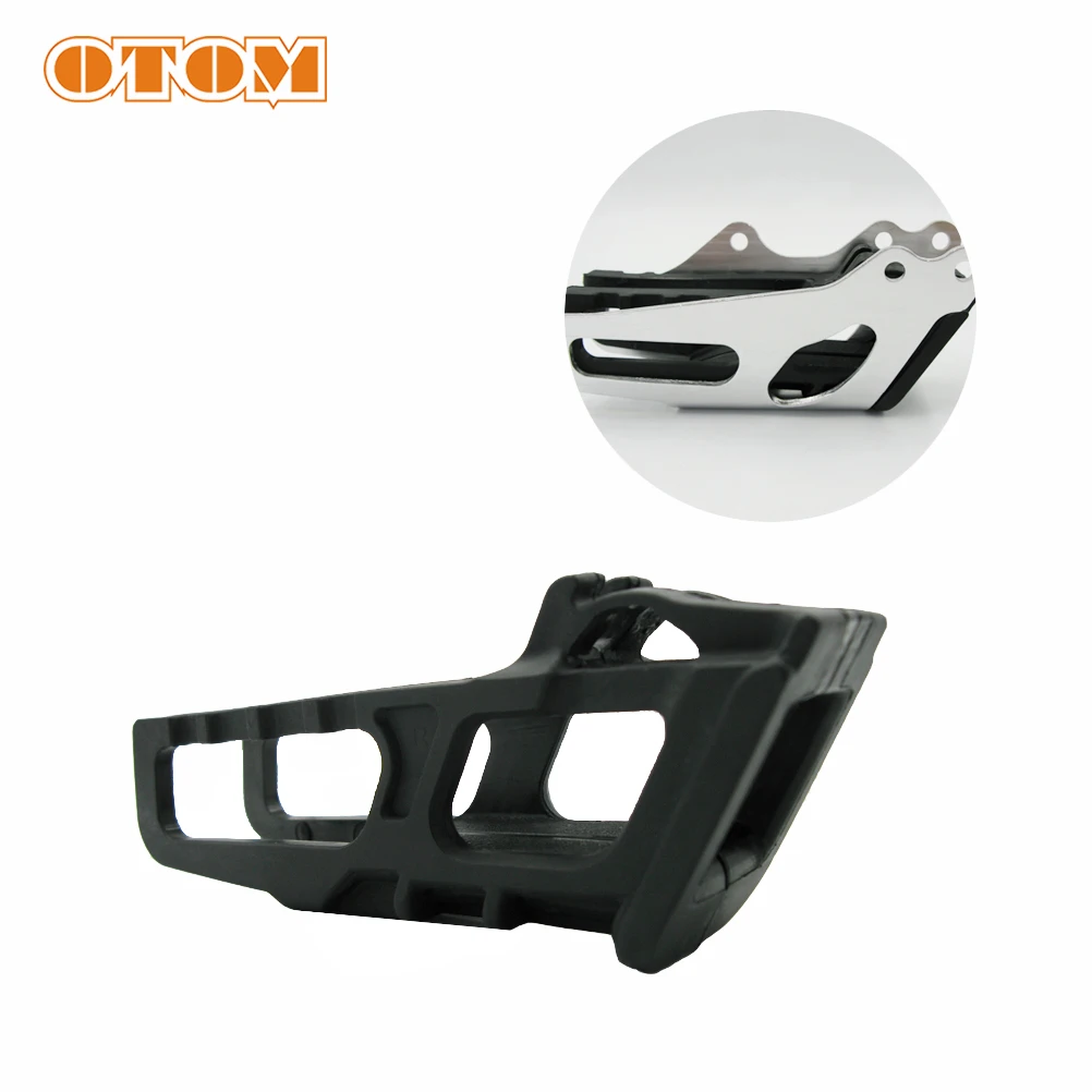 Направляющая цепь OTOM с внутренним клеем для мотоцикла HONDA CRF250X CRF250R CRF450R
