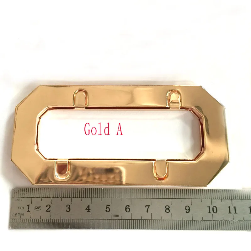 Gold A