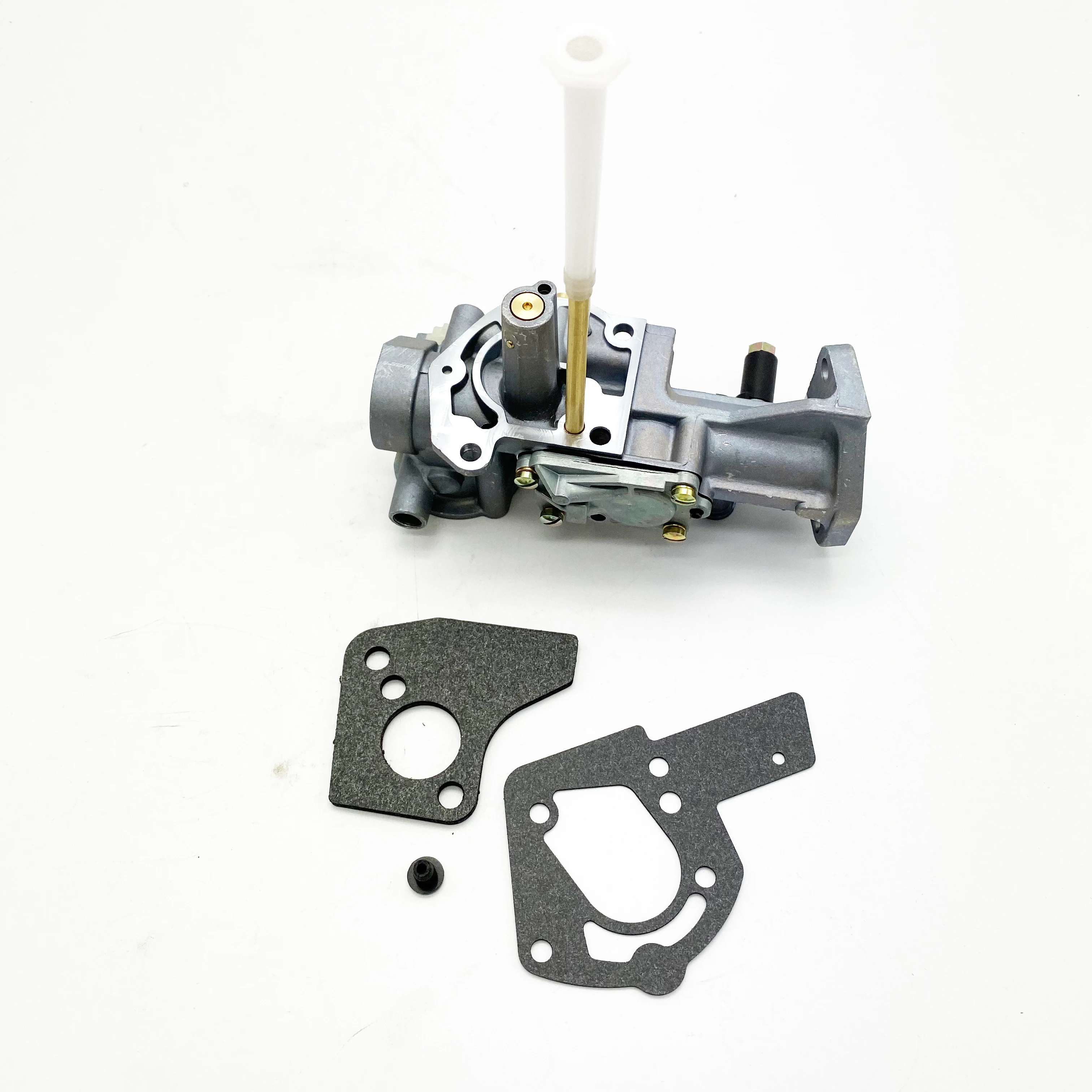 Carburetor Adjustment Tool New Carburetor For Briggs&Stratton 130232 495459 499953 499952 135207 135202 135212 135217 135232 5HP Series