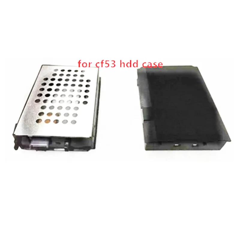 Cavo Connettore Hdd Di Alta Qualità Per Panasonic Toughbook Cf-53 Cf 53 Cf53 Hdd Ssd Hard Disk Drive Case Base Caddy Adapter