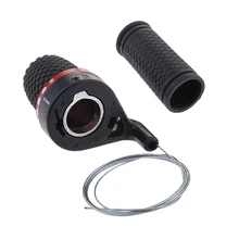 Морской катер 4 тактный 6,5 подвесной Дроссельный рычаг управления рукояткой румпеля