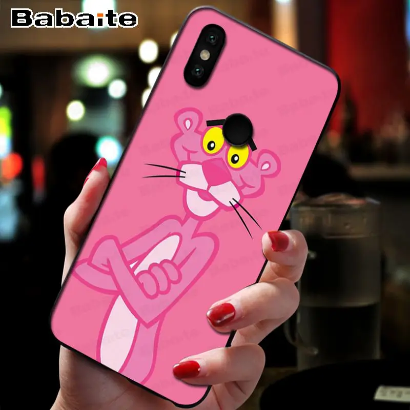 Pink Panther