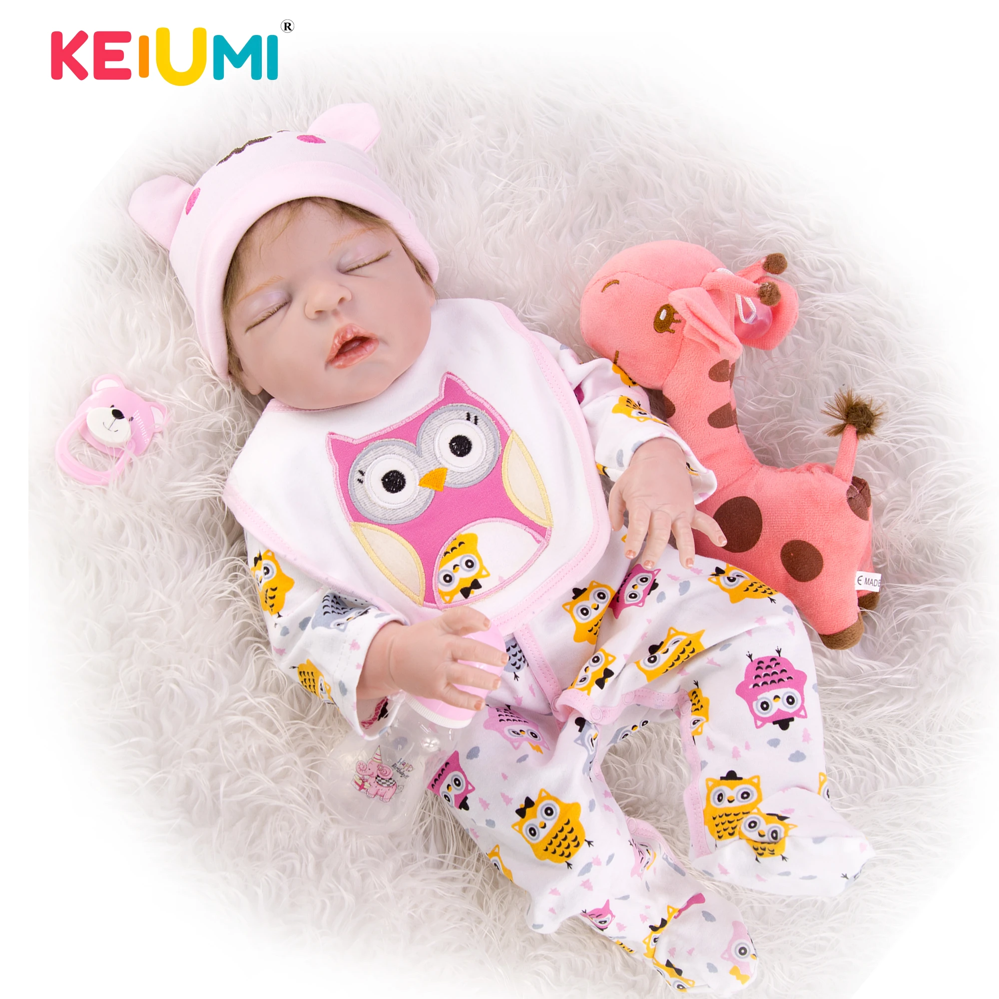 reborn baby dolls that look so real