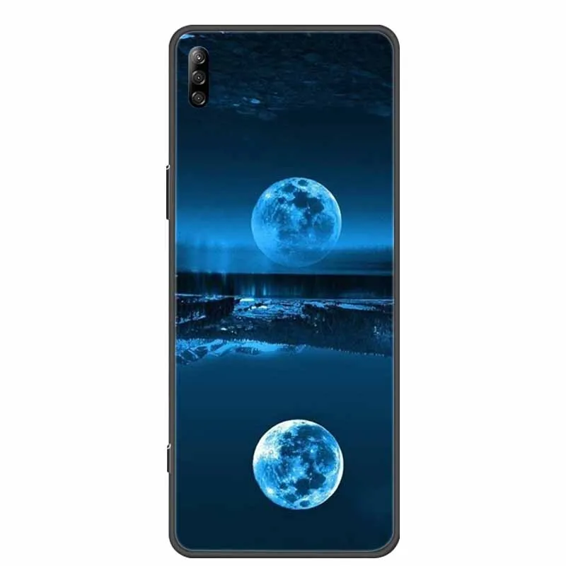Marble Soft TPU Silicone Phone Cover - Stylish Protective Bumper Shell Coque