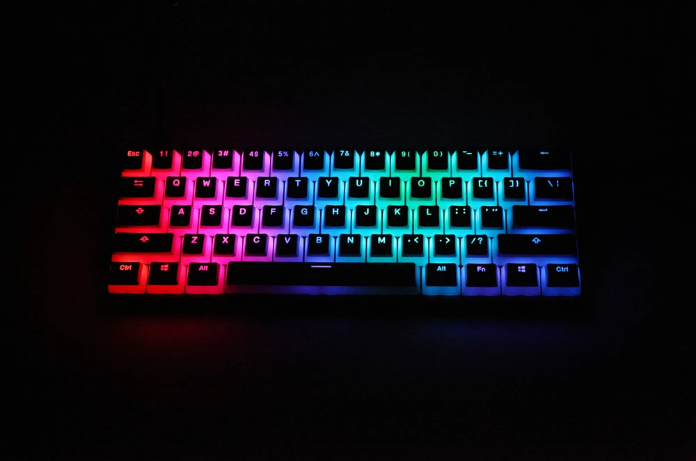 87 Tkl, 104, 108, Ansi, Xd64, Xd68