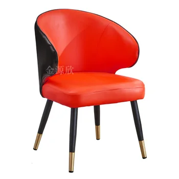 

Place Negotiate Tables And Chairs Modern Concise Cortex Wrought Iron Western Restaurant Cafe Table Chair Chair Group Combine