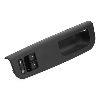 

Front Left 2 Doors Car Auto Master Window Switch + Control Panel LHD For VW Bora for Jetta Golf MK4 Passat B5 1998-2005