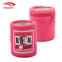 Li Zicheng настраиваемый логотип ткацкий знак вышитый Чистый хлопок впитывающий пот эластичность полотенце браслет спортивный Баскетбол F