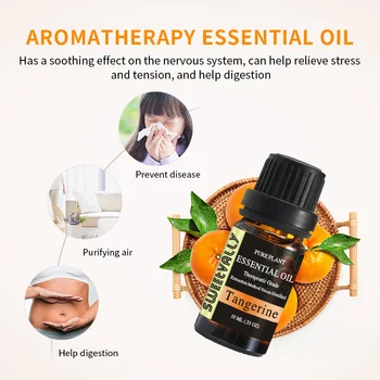 

Sweetvally Organic Essential Oils Quality Anti-mosquito Bath Shower or the Essential oils Jewelry to Help Sleep