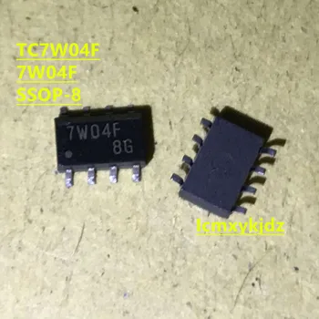 

1Pcs/Lot , TC7W04F TC7W04 7W04F 7W04 ,New Original Product New original fast delivery
