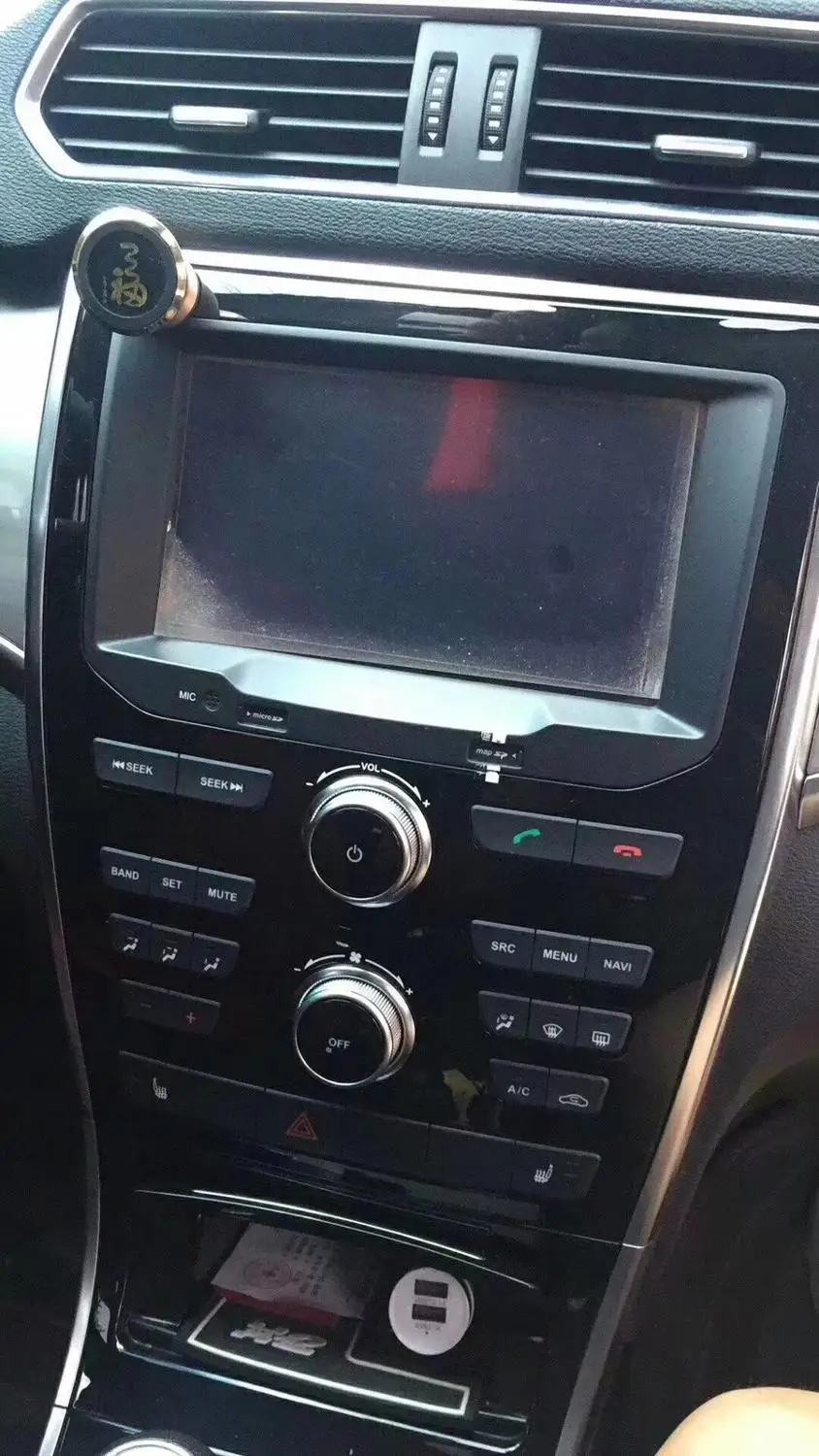12," вертикальный ips экран Автомобильный Радио плеер для Greatwall Haval H2 gps PX6 tesla carplay головное устройство Android 8,1 Автомобильный мультимедийный