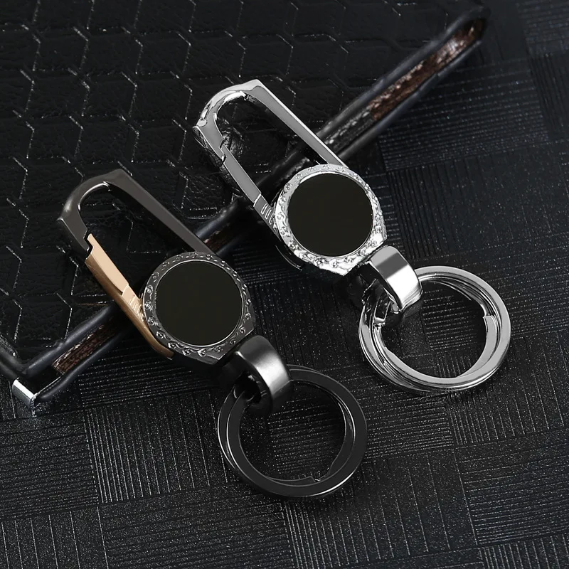 Мужской ремень для ключей на талию крутой брелок аксессуары креативный автомобильный брелок маленькие подарки напрямую от производителя продажи