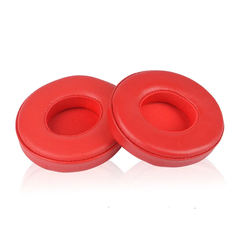 For Beats solo2 0 solo3 0 wireless Bluetooth wirel Headphones Headset Ear Pads Noise Isolation Adaptive Ear Cushion Ear Cups