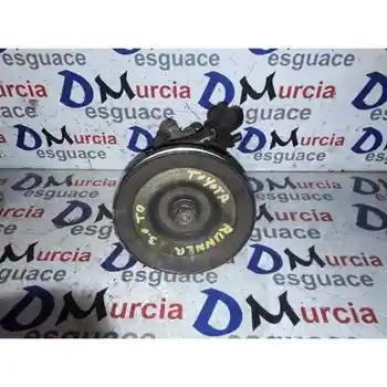 

STEERING PUMP TOYOTA 4-RUNNER (N13)