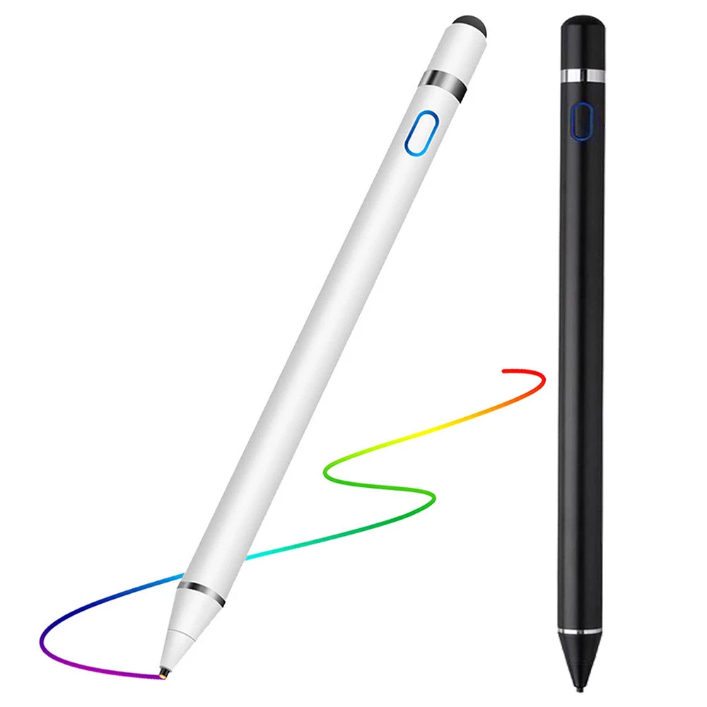 Универсальный карандаш для Apple iPad Pro 9," 10,5" 12," планшет сенсорный стилус