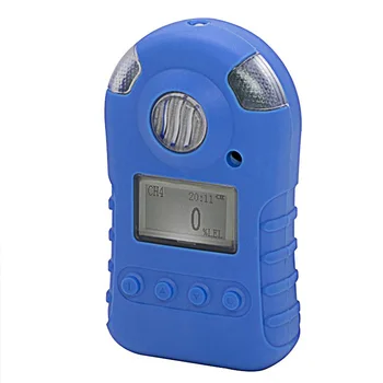 

Portable Air Analyzer Monitor CL2 Gas Detector with Sound Light Alarm Time Temperature LCD Chlorine Leak Tester Meter Sensor