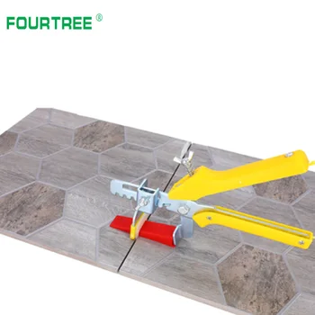 

Tile-Leveling System Floor Level Tile Wall Leveler Paving Locator Tool Clip Spacers Pliers Alignment Tools for Floors