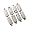 304 Stainless Steel 3/16" Thread High Pressure Atomization Nozzle Garden landscaping Cooling Humidify Disinfection Sprayer 50Pcs 4