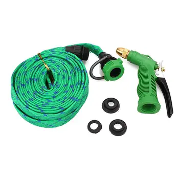 

Portable Cleaning Water Gun Water Gun High Pressure Durable Car Washing Water Gun for Nozzle Tools Multifunctional for 15m