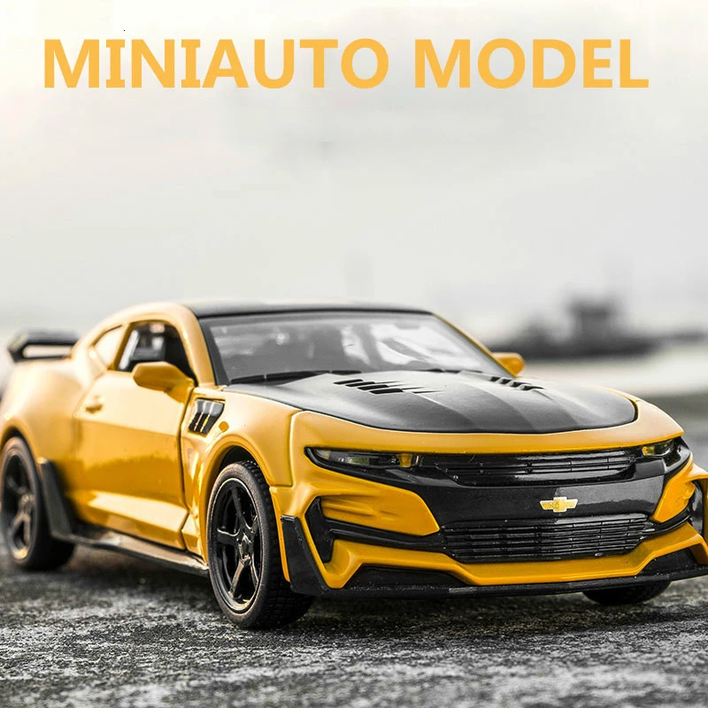 1:32, спортивный автомобиль, литая под давлением модель автомобиля, игрушка, 5 цветов, оттягивающая назад, мигающая игрушечная машинка для детей, подарок на день рождения, Рождество