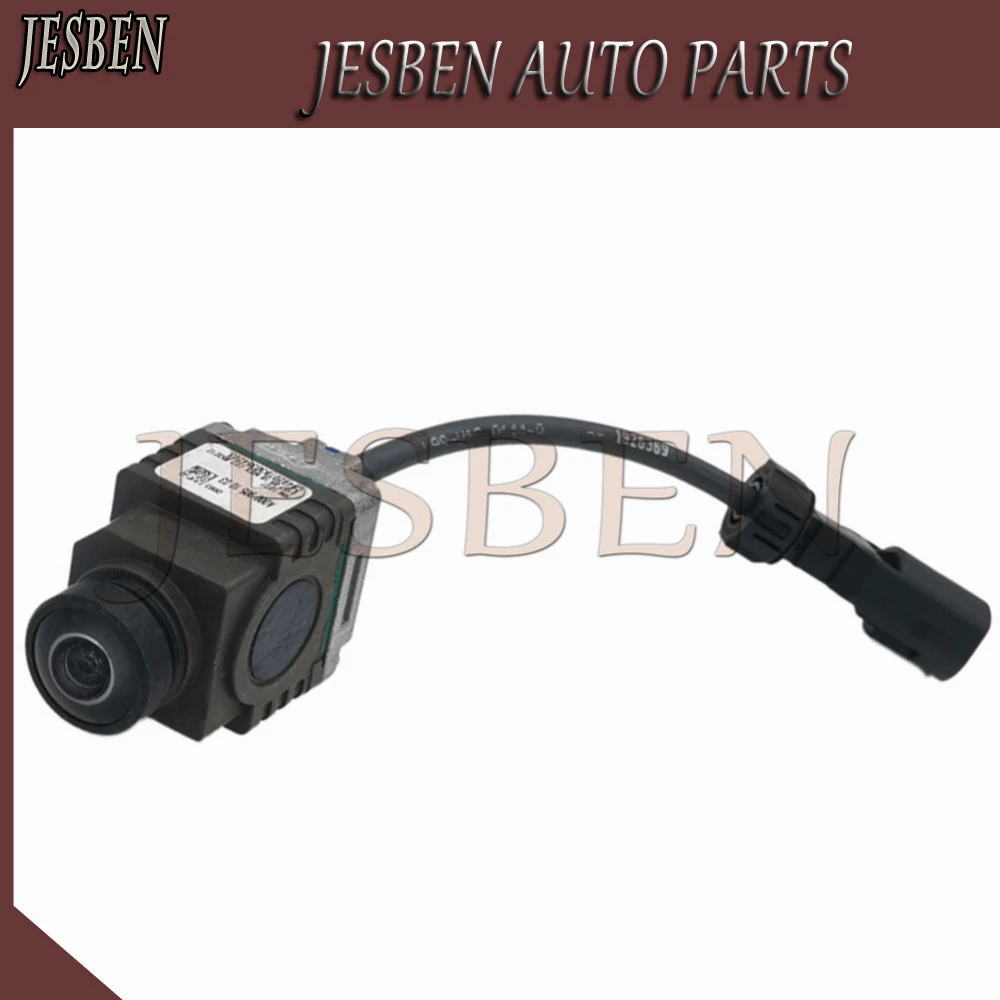 Left Right View Side Mirror Camera A0009051003 0009051003 For Mercedes Cls260 Cls320 Cls400