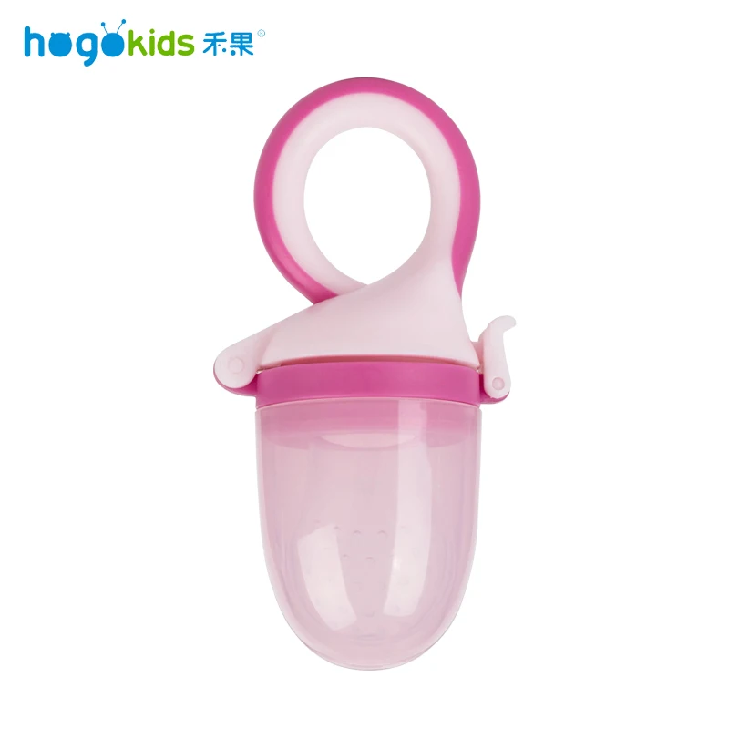 H41-143-Q type-red Hogokids успокоитель детский сосок для кормления безопасный свежий фруктовый корм кормушка для фруктов пустышка для малышей уникальная модель на заказ - Цвет: H41-143-Q type-red