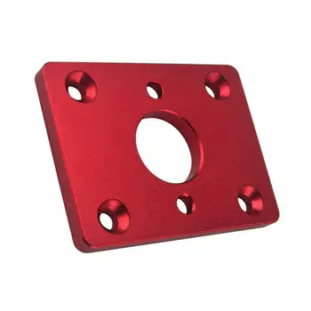 

Parts Delete Adapter Accessories Plate For Honda Civic Integra Replacement