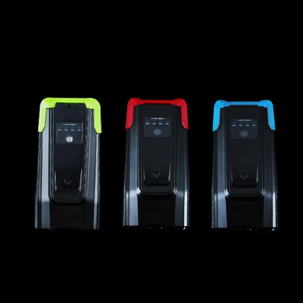 

2000mAh Smart Induction Bicycle Front Light USB Rechargeable LED Head Light with Horn Lumen Bicycle Lamp Cycle flashligh