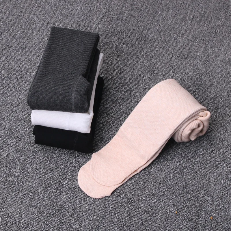 COOTELILI Warm Winter Girls Leggings Warm Thicken Velvet Fleece Pants Kids Leggings Children Long Pants Girl Clothing (8)