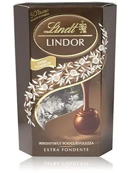 

Lindor Cornet Extra Fond.Gr.200