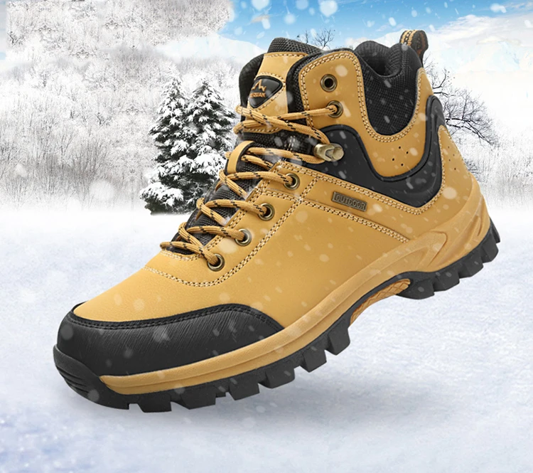 snow boots men (1)