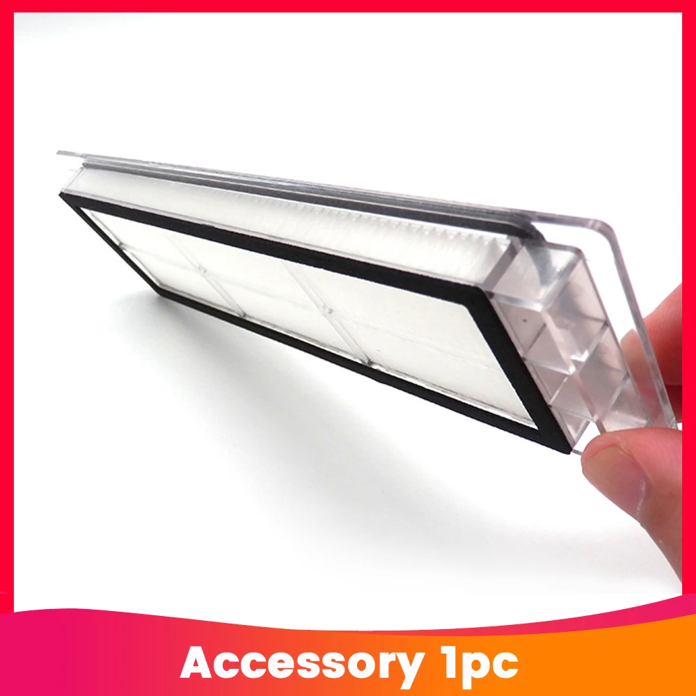 1pc Household Hepa Filter For Xiaomi Mijia 1 / 1s Roborock S4 S5 Max S6