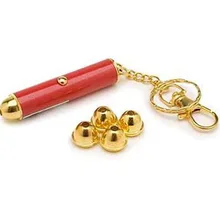 Лидер продаж будет необычайно комфортно в одежде классического лазерный брелок лазерный свет весело образовательная игра с ручка с фигуркой кошки напрямую от производителя