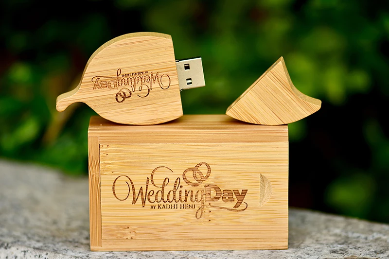 folhas de pen drive usb de pen drive de memória gb presente criativo de logotipo personalizado grátis