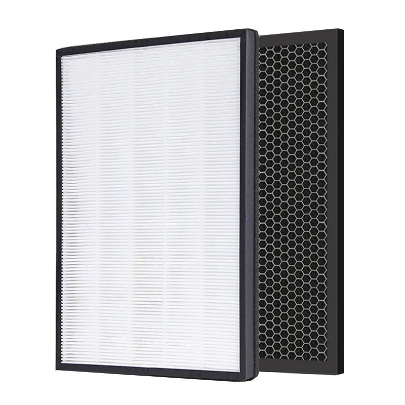 

Replacement Sharp air purifier filter for KC-930TA, FP-FM40, FM40B, FU-Z35TA, FP-F40TA, FP-G50TA, FZ-30SFTA, FZ-F40SFE HEPA