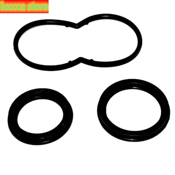 

3 PCs Hydroboost repair Kit for Chevy GMC Ford GM Dodge Hydro seal Kit-leak 2771004