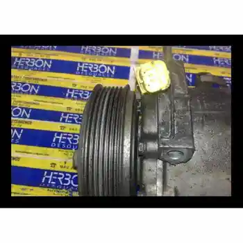 

9659232180 compressor Air Conditioning Citroen Berlingo *