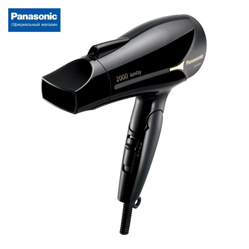  Hair Dryer Panasonic EH-NE64-K865