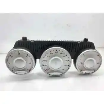 

1400613880 BOX INSTRUMENTS CITROEN C8