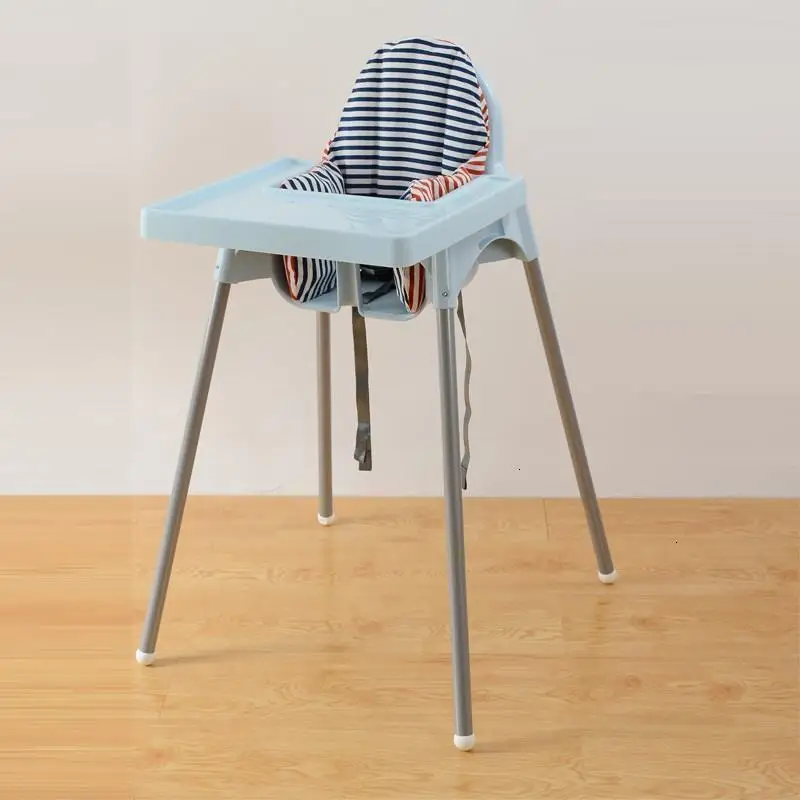 Дизайнерский стол балкон Vestiti Bambina Kinderkamer Plegable ребенок Cadeira детская мебель Fauteuil Enfant silla детский стул - Цвет: Version F